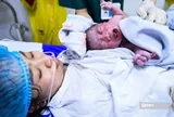Từ 1/1/2027, phụ nữ sinh đủ 2 con trước 35 tuổi được hỗ trợ tối thiểu 2 triệu đồng