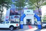 City Auto và cuộc chơi mới đầy tham vọng