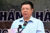 Bộ Công an khởi tố thêm cựu phó Chủ tịch Lào Cai và hàng chục người trong vụ án Công ty TNHH Khoáng sản và Luyện kim Việt Trung