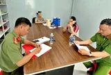 Công an cảnh báo đến người dân, hộ kinh doanh và doanh nghiệp