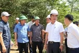 Lãnh đạo Đà Nẵng "gỡ vướng" cho loạt dự án ngàn tỉ khu vực phía Nam