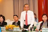 Chủ tịch HoREA Lê Hoàng Châu bày tỏ lo ngại về kế hoạch tăng trưởng tín dụng năm 2026
