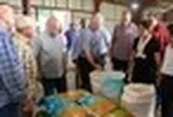 Cuba áp dụng 'bí quyết' trồng lúa của Việt Nam, thu kết quả khiến lãnh đạo bất ngờ