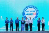 “Điểm chạm số 2026” có gì khiến người dân ùn ùn trải nghiệm?