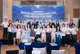 Bellamy’s Organic ghi dấu ấn đặc biệt khi trở thành Nhà tài trợ chính thức của FIFA World Cup 2026™
