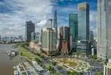 Chuyên gia: Quy hoạch TP.HCM phải trả lời được câu hỏi ngành kinh tế nào tạo ra giá trị cao nhất