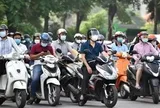 Hà Nội: Mức hỗ trợ 5 triệu đồng chuyển đổi xe xăng sang xe điện còn thấp
