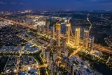 Thu hồi hơn 373ha đất, 2.800 hộ ảnh hưởng và gần 1.254 tỷ đồng đã chi trả, Hà Nội quyết tâm hoàn thành GPMB siêu đô thị đa mục tiêu Thư Lâm trước ngày 30/6