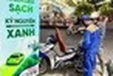 Giá xăng E10 được tính thế nào, rẻ hơn xăng khoáng ra sao?