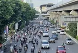 Lý do HĐND TP. Hà Nội chưa xem xét thông qua Đề án Vùng phát thải thấp