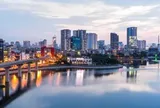Hà Nội bắt đầu có thay đổi lớn chưa từng có