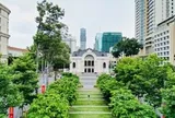 Hình hài đô thị TP.HCM thế hệ mới nhìn từ quy hoạch tầm nhìn 100 năm