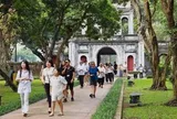 Tin cực vui: Ngay tháng sau, Hà Nội sẽ chi gần 2.000 tỷ đồng thực hiện một chính sách vượt trội, gần 9 triệu người dân trực tiếp hưởng lợi