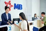 Ôm hơn 35 triệu cổ phiếu MBB, doanh nghiệp thuộc Bộ Quốc phòng đang tạm lãi gấp 10 lần giá gốc