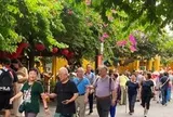 Lý do khách quốc tế đến Việt Nam cao kỷ lục