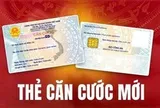 Công an yêu cầu người dân kiểm tra ngay thông tin này trên thẻ Căn cước