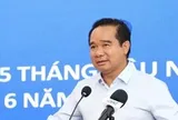 Chủ tịch TPHCM nói về 'mức báo động đỏ' trong giải ngân đầu tư công