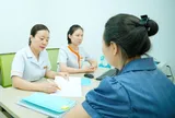 Trái ngọt cho cặp vợ chồng sau 10 năm hiếm muộn