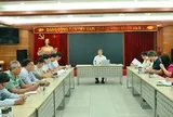 Hội Luật gia Việt Nam kiên trì bảo vệ quan điểm đúng khi xây dựng pháp luật