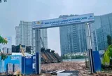 Sau nửa năm khởi công, dự án nhà ở cho Công an nhân dân hơn 3.500 tỷ tại Ciputra triển khai đến đâu?