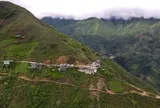 Từ cung đường “săn mây” đến con đường tìm sinh kế của người Mông trên đất Tà Xùa