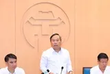 Chủ tịch Hà Nội: Tránh tình trạng người dân phải tạm cư kéo dài