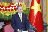 Toàn văn Bài phát biểu của Tổng Bí thư, Chủ tịch nước Tô Lâm tại buổi gặp mặt 85 người cao tuổi toàn quốc trong các phong trào thi đua yêu nước