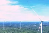 Lộ diện 2 dự án điện gió đầu tiên ở Bắc Ninh