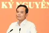 Bí thư Trần Lưu Quang: Mục tiêu thu ngân sách 1 triệu tỷ là phép thử cho TP.HCM