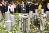 Khả năng tạo dòng tiền dẫn hướng M&A bất động sản trong giai đoạn mới