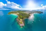 Việt Nam có một hòn đảo được mệnh danh “đẹp nhất châu Á”, vượt loạt điểm đến nổi tiếng của Thái Lan, Malaysia, Philippines