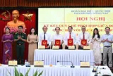 Hội Luật gia Đồng Nai phát huy vai trò cầu nối pháp lý, góp phần nâng cao hiệu quả tiếp công dân và xử lý đơn thư
