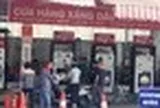 Xe quá cũ khuyến cáo dùng xăng E5, vậy xăng này bán ở đâu?
