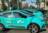 Hãng taxi của ông Phạm Nhật Vượng chính thức xuất hiện ở thị trường gần 1.000 tỷ USD, cạnh tranh trực tiếp với Uber
