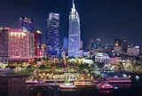 Cựu Đại sứ Mỹ dự báo về tương lai Việt Nam 20 năm tới