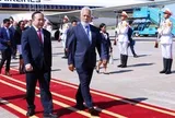 Thủ tướng Timor-Leste đến Hà Nội, bắt đầu chuyến thăm chính thức Việt Nam