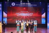 Agribank ghi dấu ấn với hai thành tựu số nổi bật năm 2026