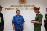 Vì sao Chủ tịch Hội đồng thành viên Công ty TNHH Việt Mỹ Hạ Long bị khởi tố?