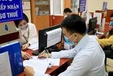 Những người nộp thuế dưới đây sẽ bị cưỡng chế trích tiền để thu hồi nợ thuế