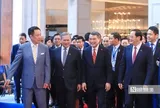 Khai mạc Diễn đàn Tương lai ASEAN 2026
