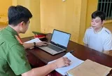Ra quyết định khởi tố Giám đốc kinh doanh Lê Nguyễn Bửu Luân
