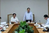 Hai Phó Thủ tướng chỉ đạo xử lý dứt điểm khó khăn, vướng mắc trong giải phóng mặt bằng các dự án phục vụ APEC 2027