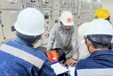 Đóng điện thành công, sân bay Long Thành tiến gần ngày khai thác