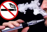 Nghiêm cấm cán bộ, công chức, viên chức sử dụng thuốc lá điện tử