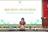 Tiếp tục nghiên cứu siết chế tài với hành vi "bỏ cọc" khi đấu giá