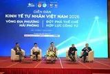"Doanh nghiệp 1 người": Không phải làm việc đơn độc mà là vận hành tinh gọn