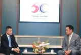 Lãnh đạo Sun Group đề xuất với Thủ tướng Thái Lan kiến tạo “Hai quốc gia, một điểm đến”