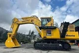 Siêu quái vật cao ngang toà nhà 6 tầng, nặng 200 tấn “nuốt” hàng chục tấn kho báu mỗi lần ở Quảng Ninh