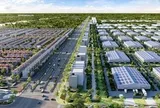 Tây Ninh có khu công nghiệp sinh thái đầu tiên, vốn hơn 9.000 tỉ đồng