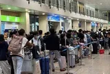 Cơ quan Thuế thông báo: Tạm hoãn xuất cảnh với tất cả những ai có tên trong danh sách sau
